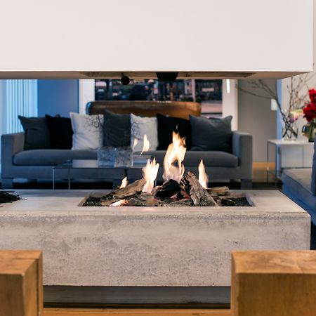The New Yorker Hotel Koeln-Messe Εξωτερικό φωτογραφία