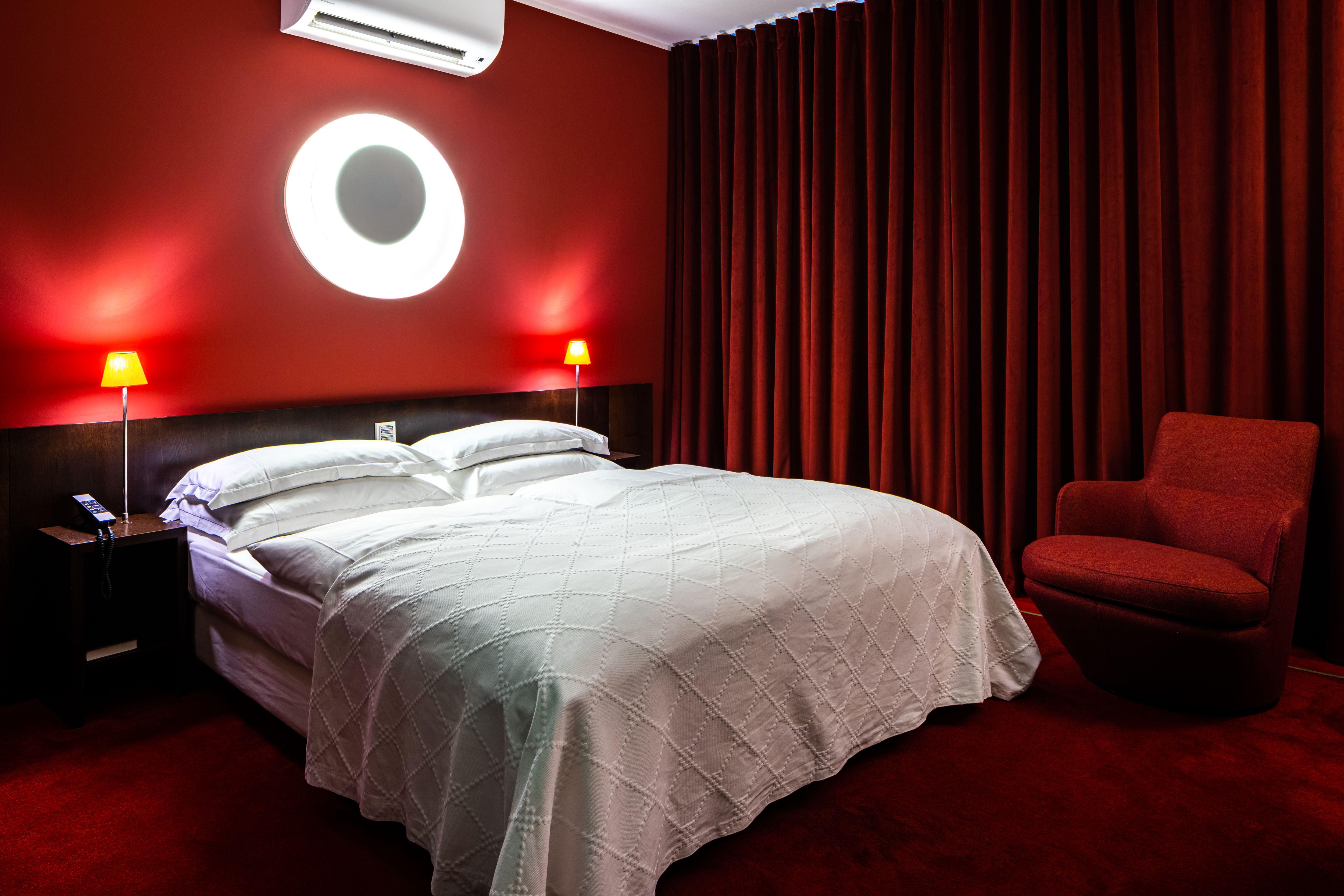 The New Yorker Hotel Koeln-Messe Εξωτερικό φωτογραφία