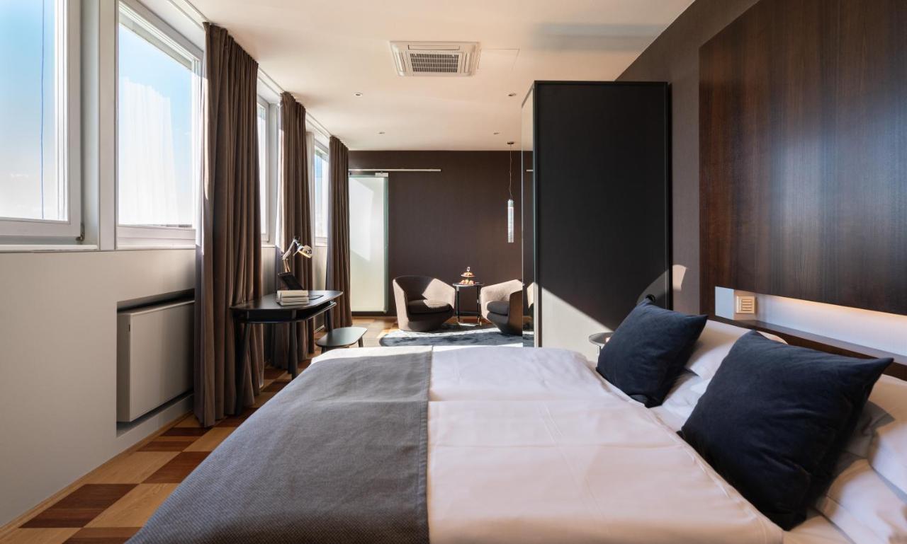 The New Yorker Hotel Koeln-Messe Εξωτερικό φωτογραφία