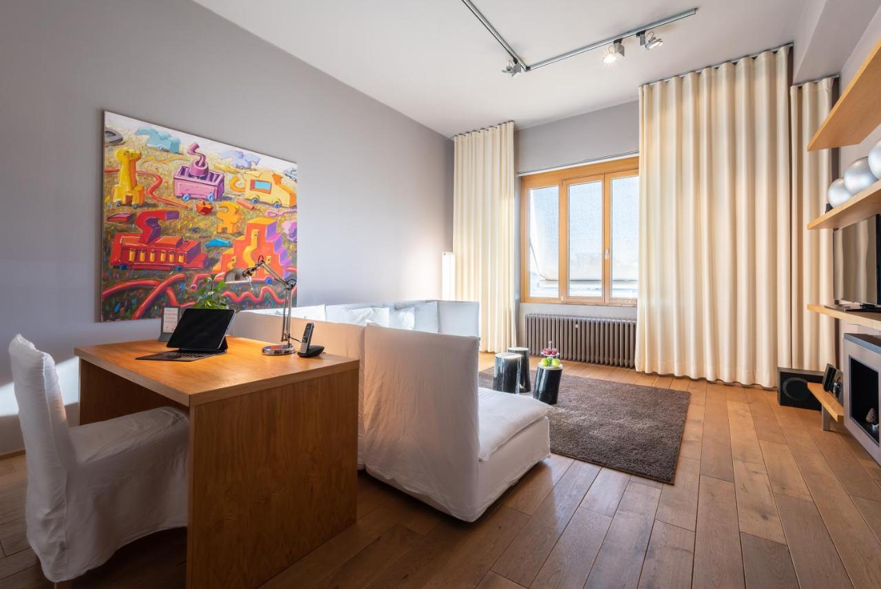 The New Yorker Hotel Koeln-Messe Εξωτερικό φωτογραφία