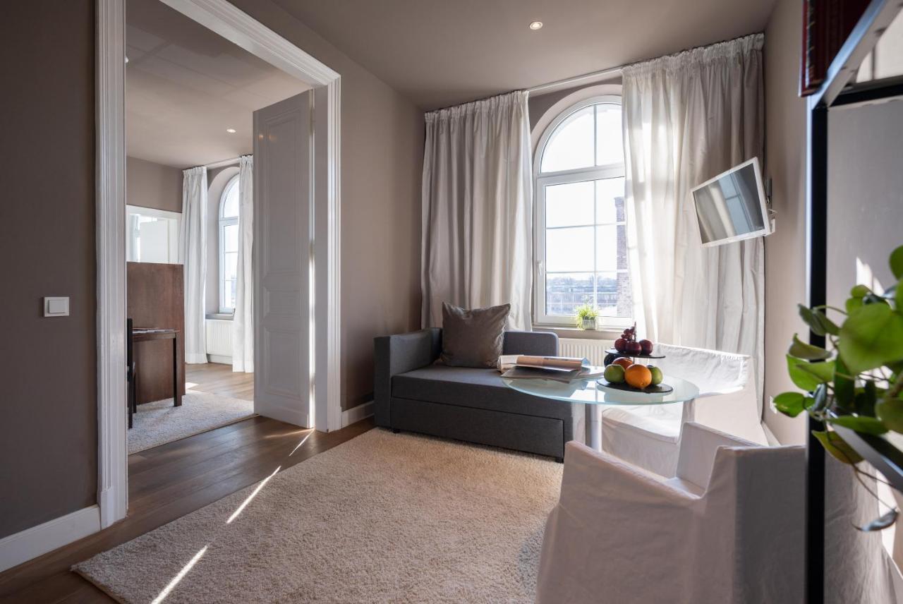 The New Yorker Hotel Koeln-Messe Εξωτερικό φωτογραφία