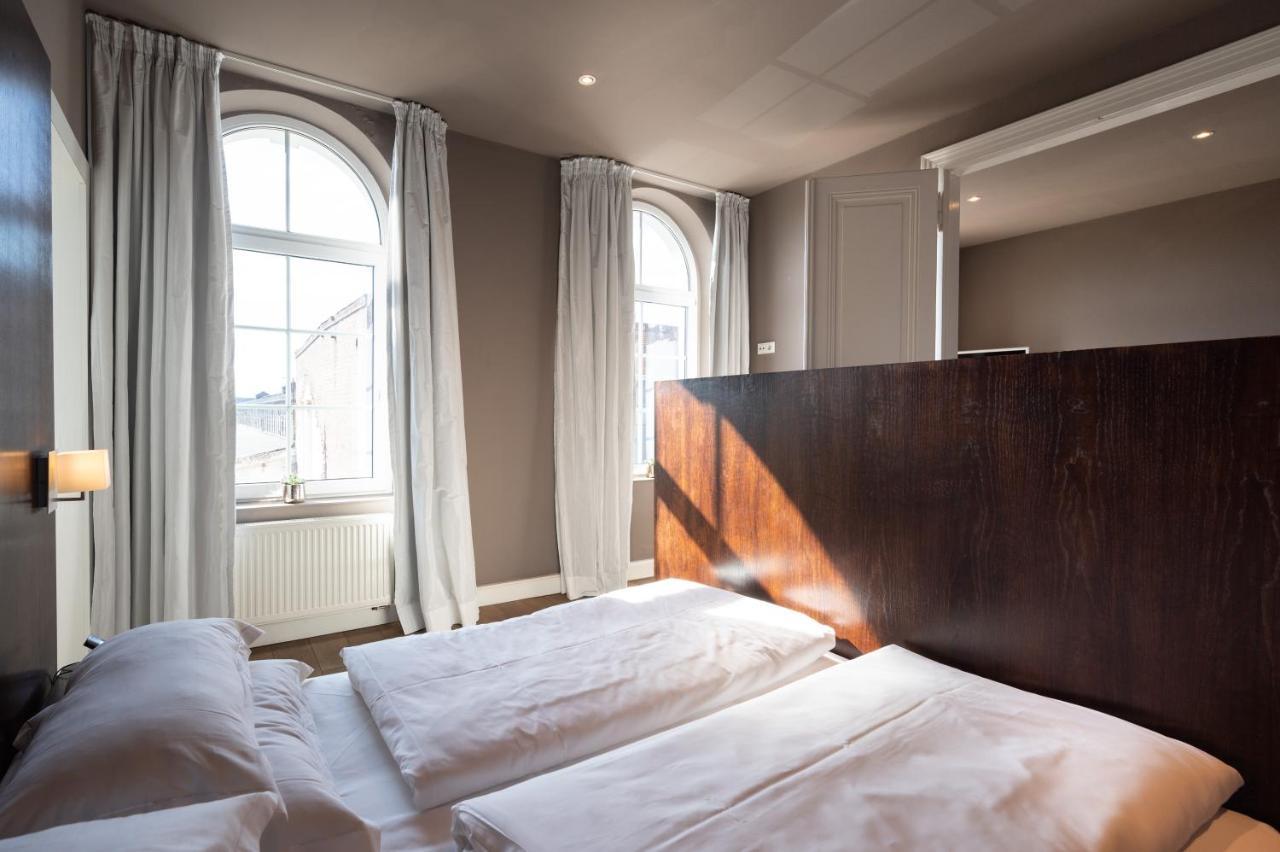 The New Yorker Hotel Koeln-Messe Εξωτερικό φωτογραφία