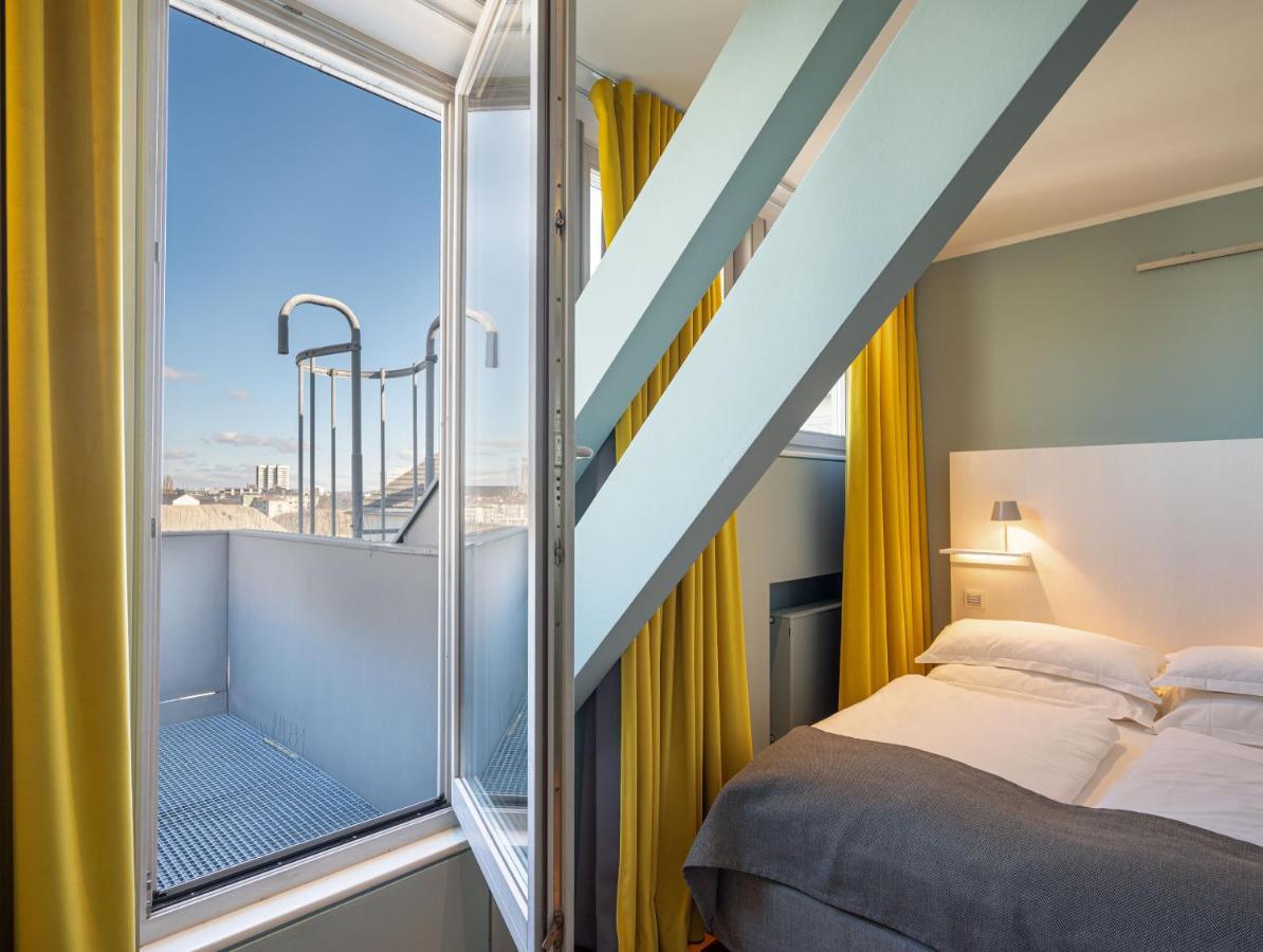 The New Yorker Hotel Koeln-Messe Εξωτερικό φωτογραφία