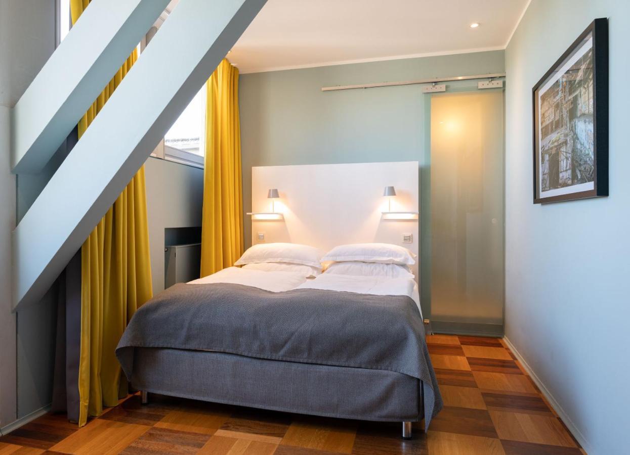 The New Yorker Hotel Koeln-Messe Εξωτερικό φωτογραφία