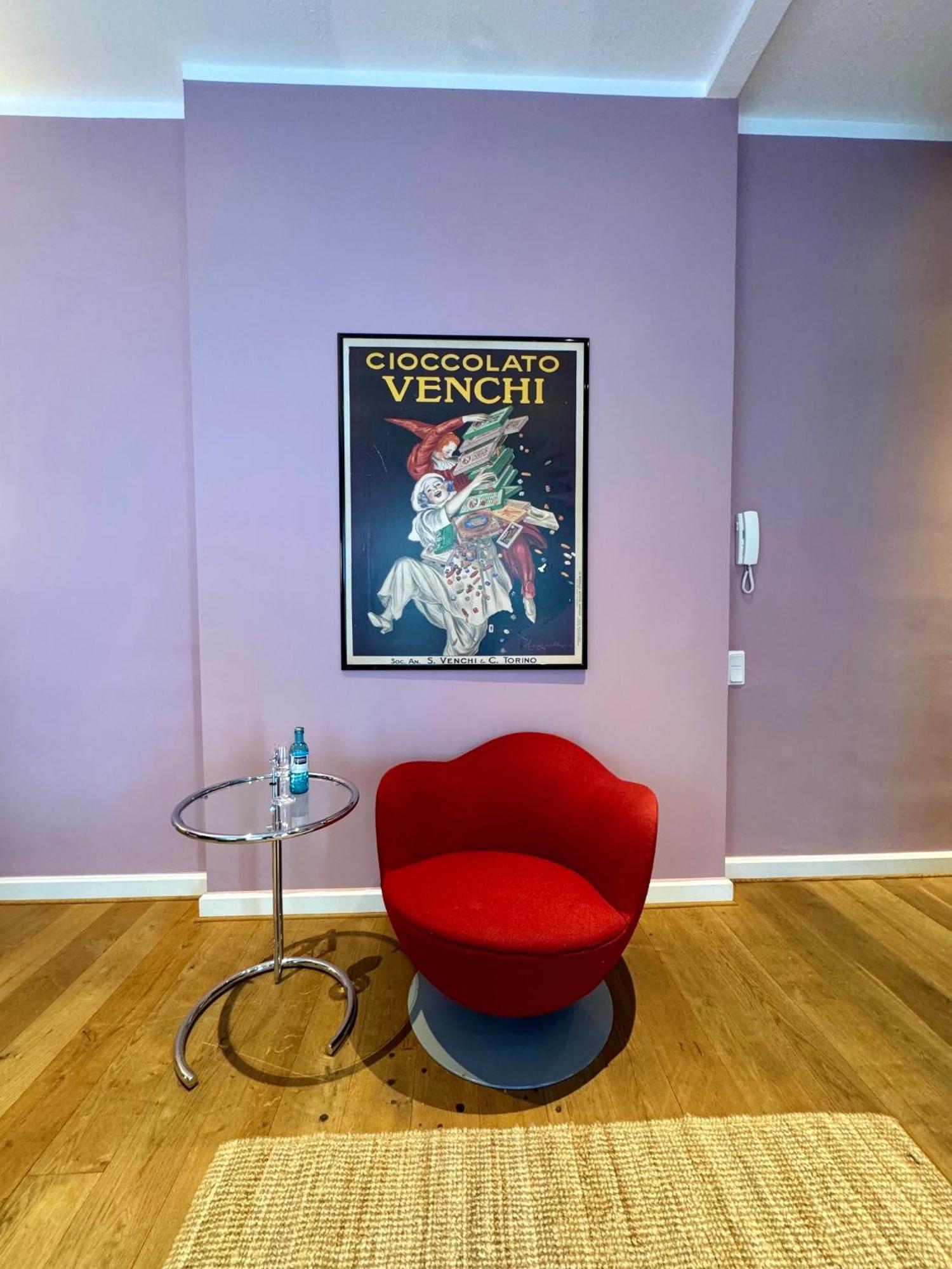 The New Yorker Hotel Koeln-Messe Εξωτερικό φωτογραφία