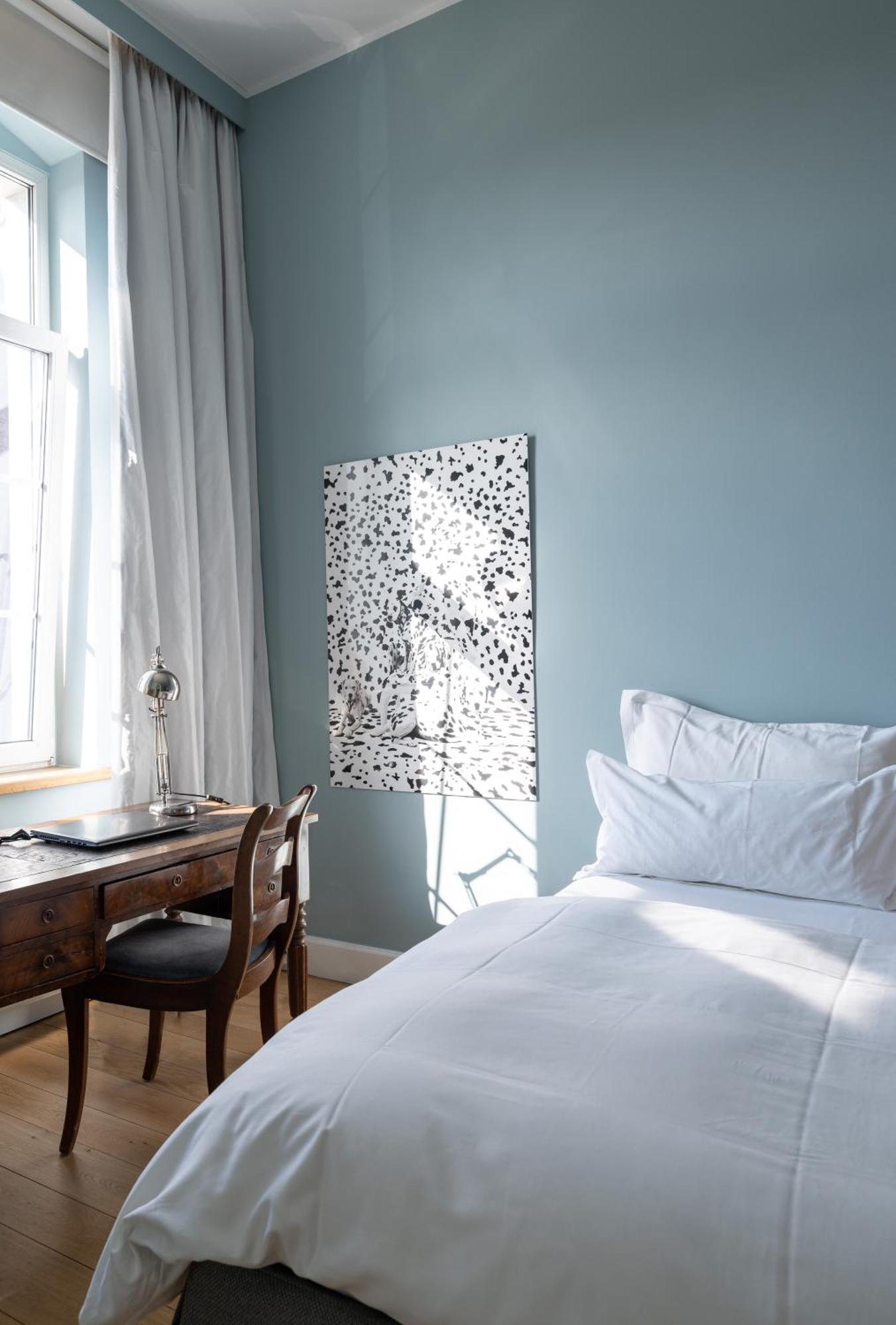 The New Yorker Hotel Koeln-Messe Εξωτερικό φωτογραφία