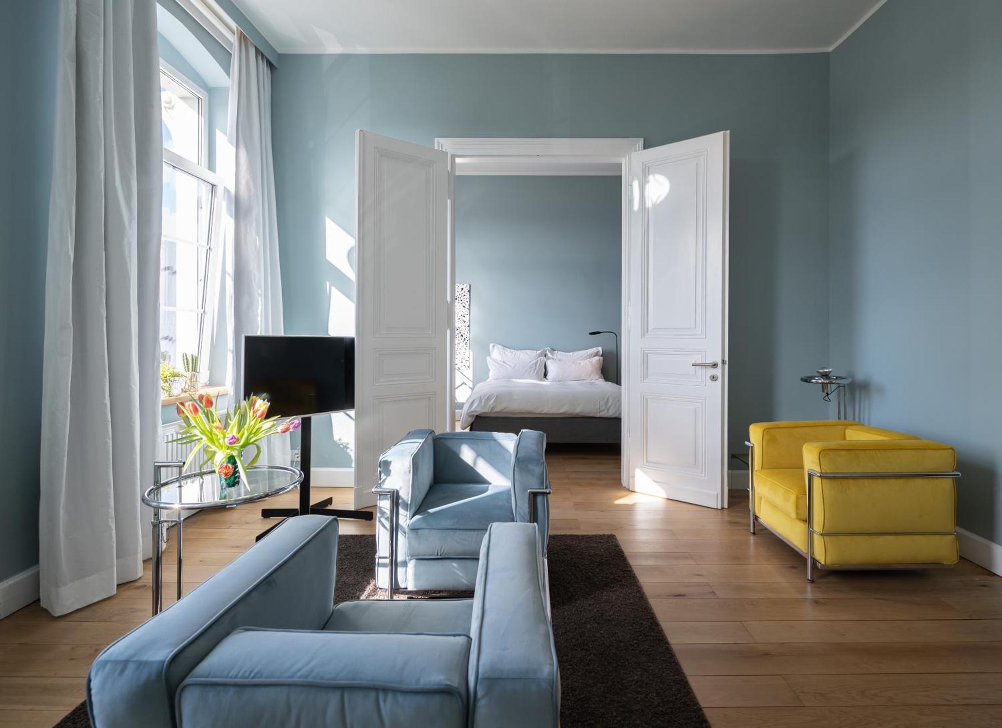 The New Yorker Hotel Koeln-Messe Εξωτερικό φωτογραφία