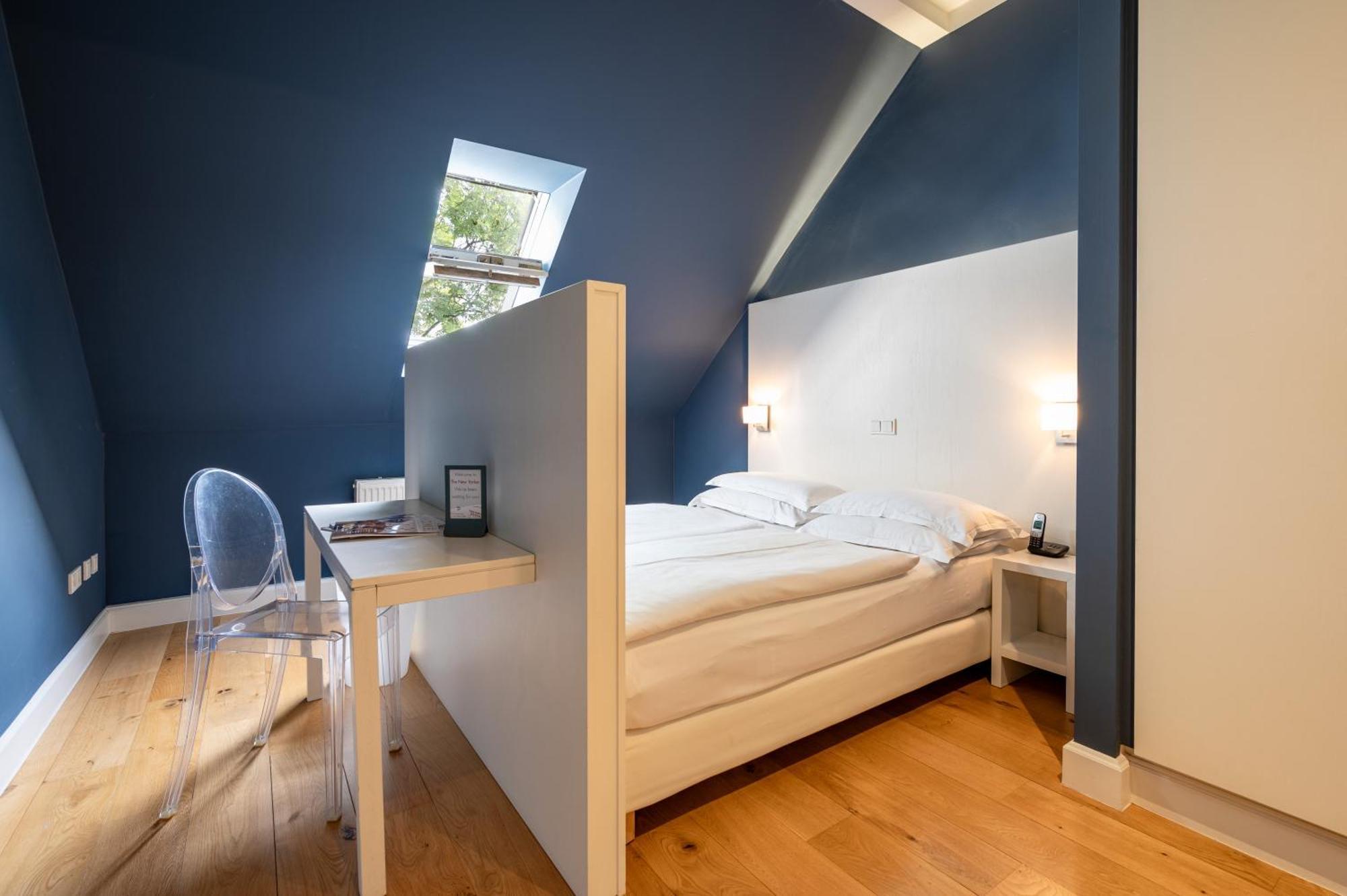 The New Yorker Hotel Koeln-Messe Εξωτερικό φωτογραφία