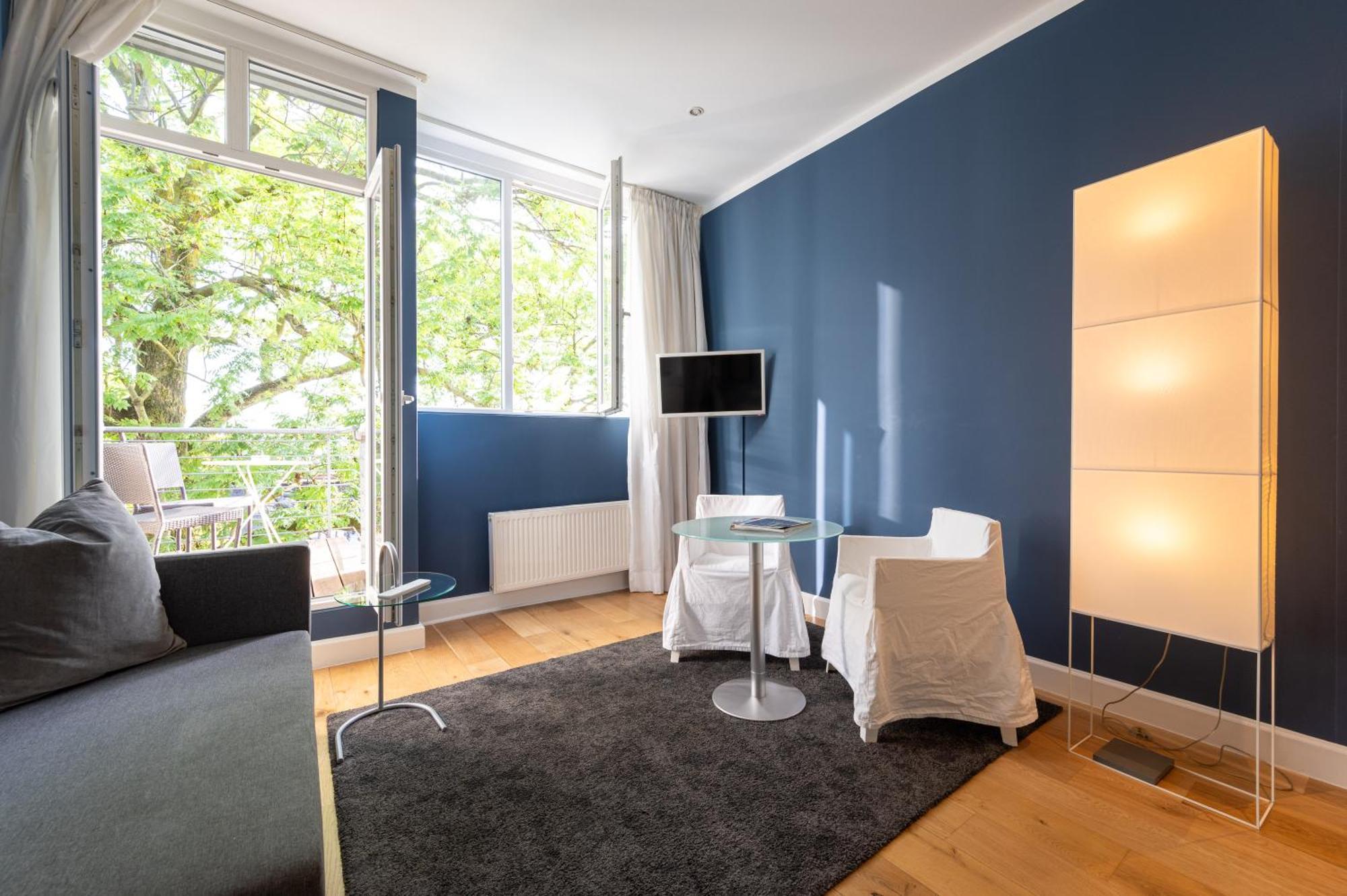 The New Yorker Hotel Koeln-Messe Εξωτερικό φωτογραφία